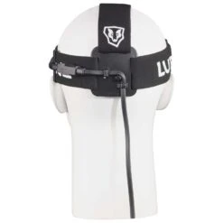 Lupine Betty RX14 - Stirnlampe -Primus Verkäufe lupine betty rx14 stirnlampe detail 3