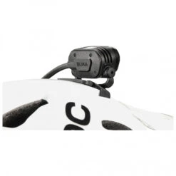 Lupine Blika 4 - Helmlampe -Primus Verkäufe lupine blika 4 helmlampe detail 3