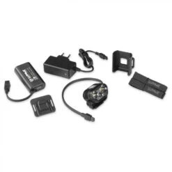 Lupine Blika 4 - Helmlampe -Primus Verkäufe lupine blika 4 helmlampe detail 7