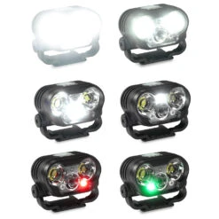 Lupine Blika RX 4 - Stirnlampe -Primus Verkäufe lupine blika rx 4 stirnlampe detail 7