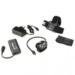 Lupine Blika RX 4 - Stirnlampe -Primus Verkäufe lupine blika rx 4 stirnlampe detail 8