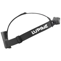 Lupine Neo X2 - Stirnlampe -Primus Verkäufe lupine neo x2 stirnlampe detail 4