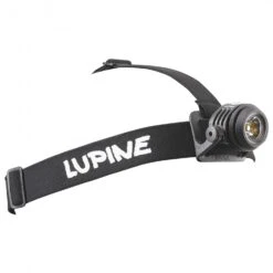 Lupine Neo X2 - Stirnlampe -Primus Verkäufe lupine neo x2 stirnlampe detail 5