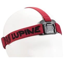 Lupine Stirnband Frontclick Neo/Piko/Blika -Primus Verkäufe lupine stirnband frontclick neo piko blika 1
