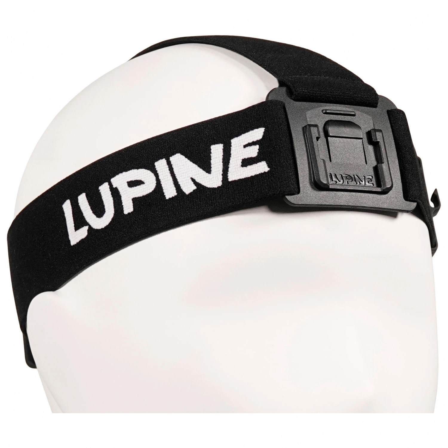 Lupine Stirnband Frontclick Wilma/Betty 1 Lupine Stirnband Frontclick Wilma/Betty