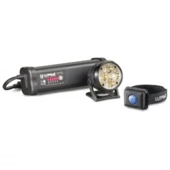 Lupine Wilma RX 14 - Stirnlampe