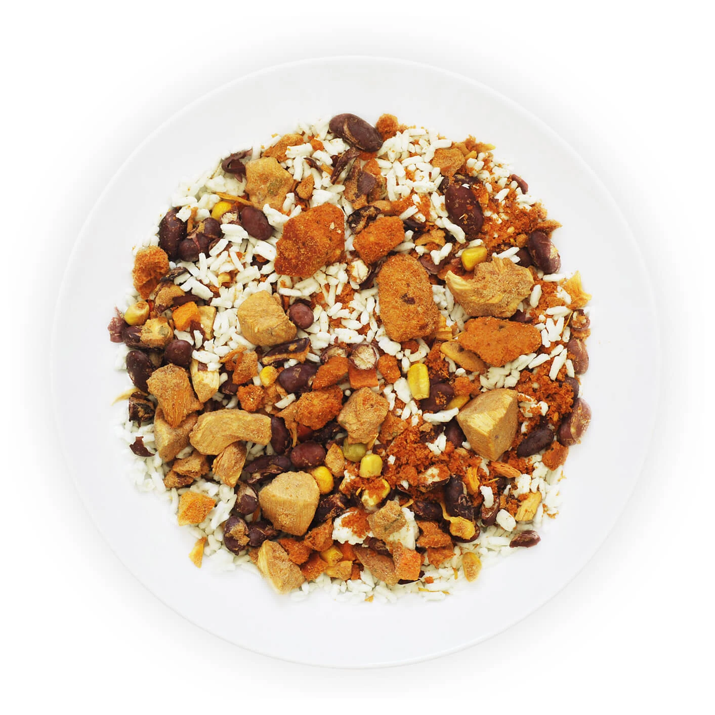 Mexikanischer Topf 2 Mexikanischer Topf – Bild 2