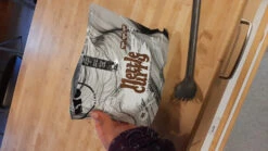 Nettle Curry By Sean Villanueva O'Driscoll -Primus Verkäufe lyo food nettle curry by sean villanueva odriscoll ae3e794f53bc39085bbcf5beb57f1fab 1