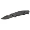 Magnum Advance All Black Pro 42 - Messer