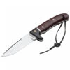 Magnum Elk Hunter Special - Messer