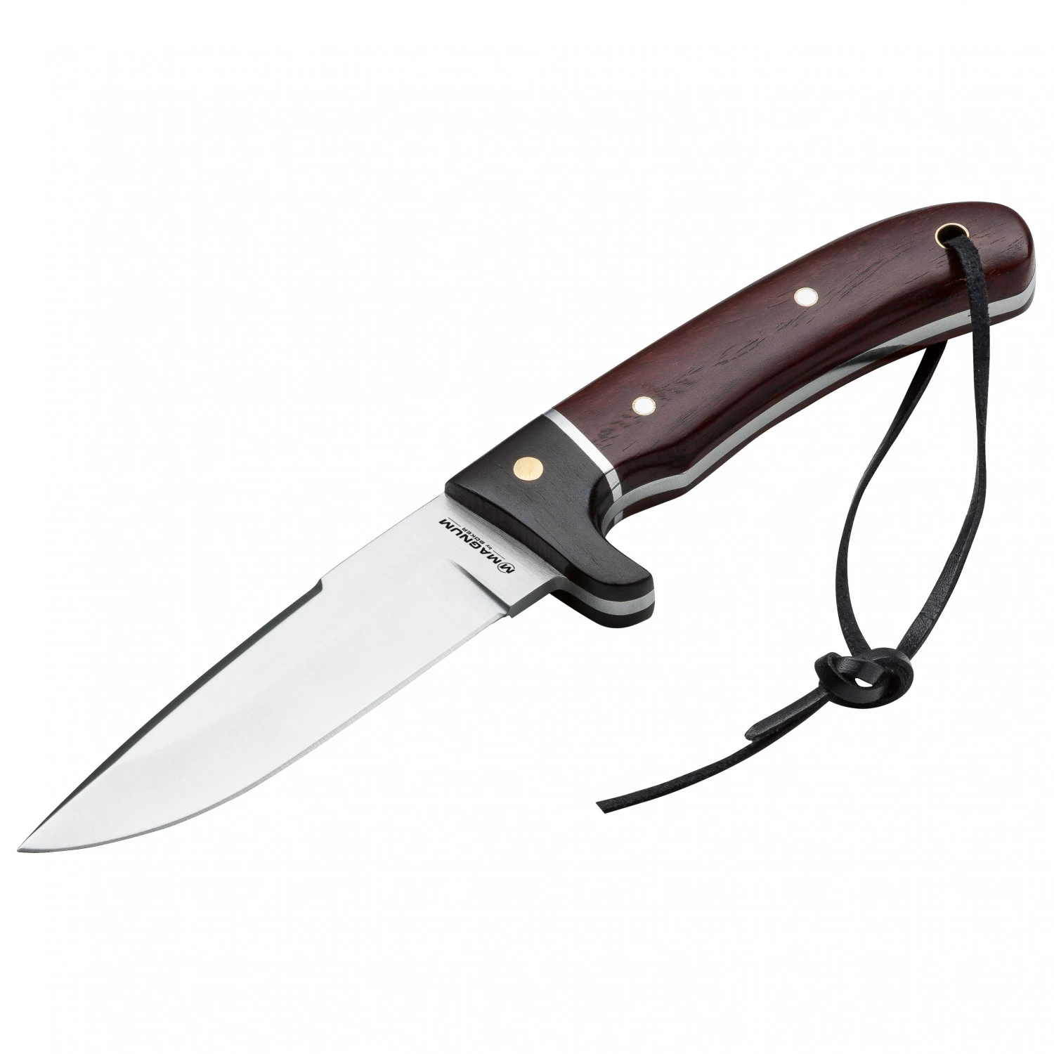Magnum Elk Hunter Special - Messer 1 Magnum Elk Hunter Special - Messer