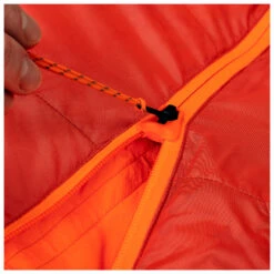 Mammut Perform Down Bag -7C - Daunenschlafsack 10 Mammut Perform Down Bag -7C - Daunenschlafsack -Primus Verkäufe mammut perform down bag 7c daunenschlafsack detail 5