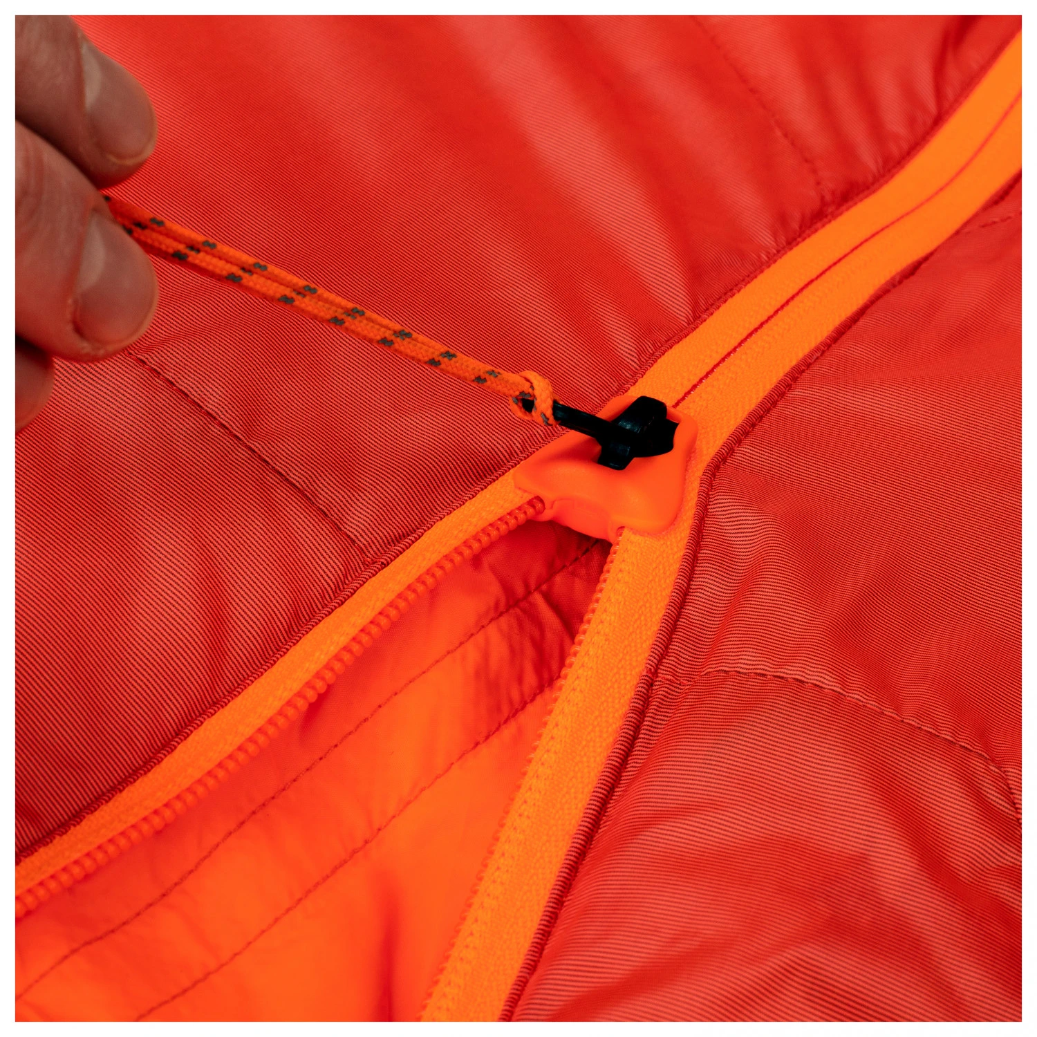 Mammut Perform Down Bag -7C - Daunenschlafsack 5 Mammut Perform Down Bag -7C - Daunenschlafsack – Bild 5