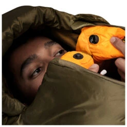 Mammut Protect Fiber Bag -18C - Kunstfaserschlafsack -Primus Verkäufe mammut protect fiber bag 18c kunstfaserschlafsack detail 3