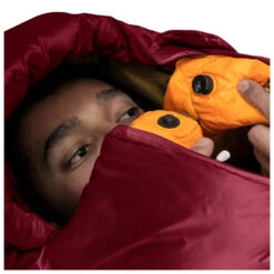 Mammut Women's Perform Fiber Bag -10C - Kunstfaserschlafsack -Primus Verkäufe mammut womens perform fiber bag 10c kunstfaserschlafsack detail 3