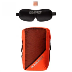 Mammut Women's Perform Fiber Bag -10C - Kunstfaserschlafsack -Primus Verkäufe mammut womens perform fiber bag 10c kunstfaserschlafsack detail 6