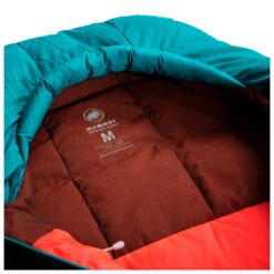 Mammut Women's Relax Down Bag -2C - Daunenschlafsack -Primus Verkäufe mammut womens relax down bag 2c daunenschlafsack detail 3