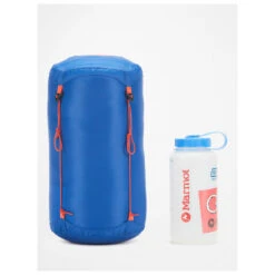 Marmot Bantamweight 15 - Daunenschlafsack -Primus Verkäufe marmot bantamweight 15 daunenschlafsack detail 3