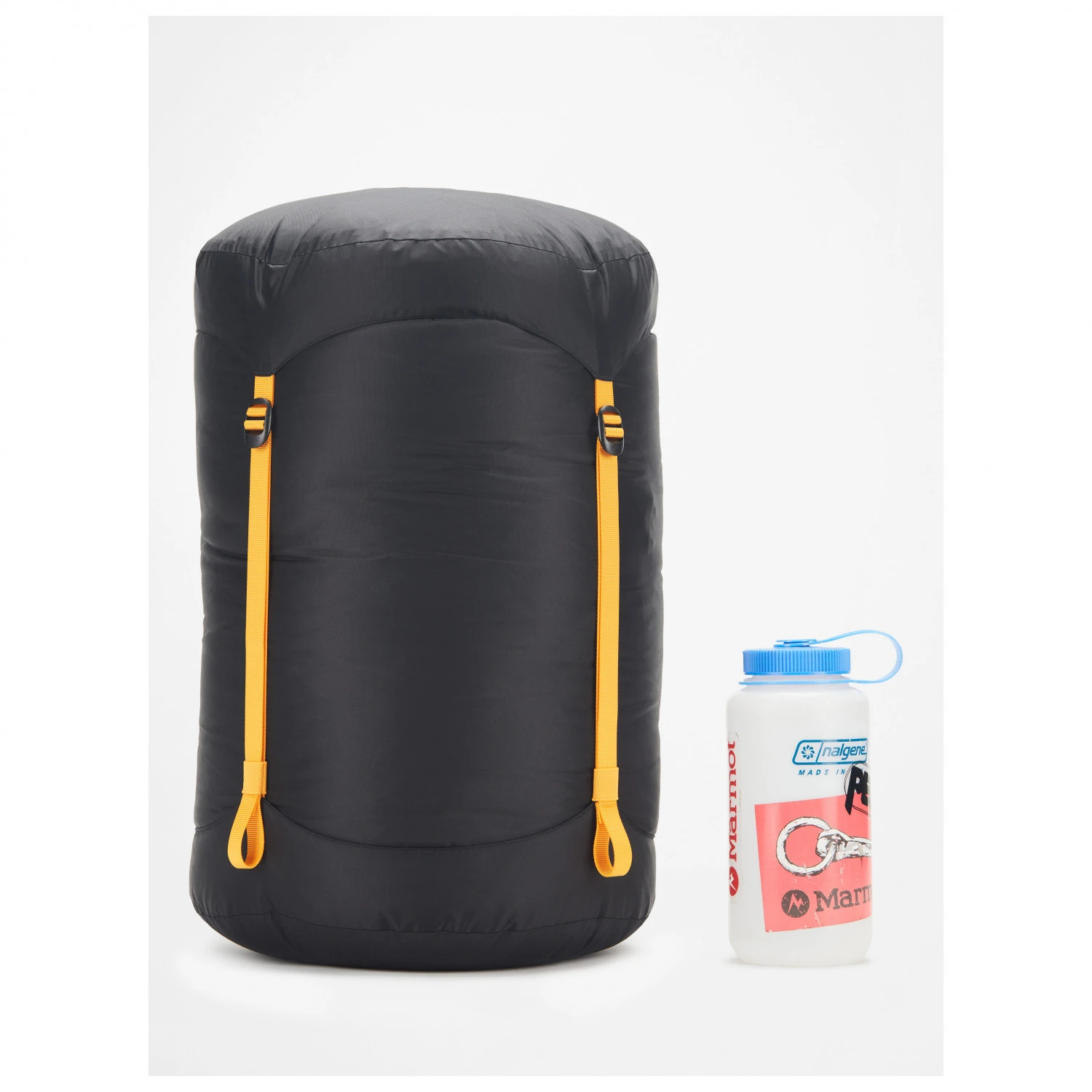 Marmot Col - Daunenschlafsack 3 Marmot Col - Daunenschlafsack – Bild 3