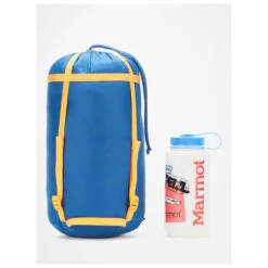 Marmot Kid's Trestles Elite Eco 30 - Kunstfaserschlafsack -Primus Verkäufe marmot kids trestles elite eco 30 kunstfaserschlafsack detail 4