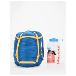 Marmot Kid's Trestles Elite Eco 30 - Kunstfaserschlafsack -Primus Verkäufe marmot kids trestles elite eco 30 kunstfaserschlafsack detail 5