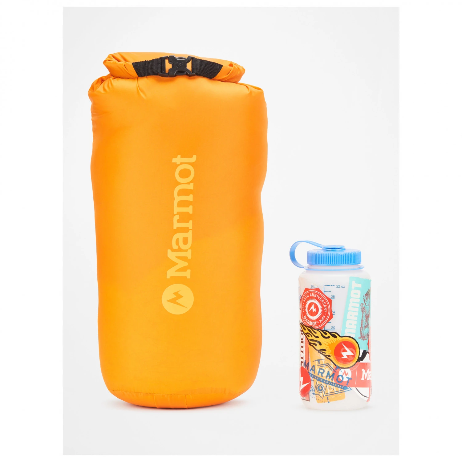 Marmot Lithium - Daunenschlafsack 6 Marmot Lithium - Daunenschlafsack – Bild 6