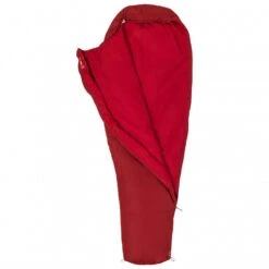 Marmot Nanowave 45 - Kunstfaserschlafsack -Primus Verkäufe marmot nanowave 45 kunstfaserschlafsack detail 3