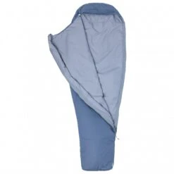 Marmot Nanowave 55 - Kunstfaserschlafsack -Primus Verkäufe marmot nanowave 55 kunstfaserschlafsack detail 3