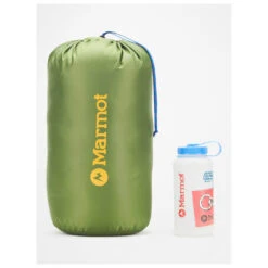 Marmot Never Summer - Daunenschlafsack -Primus Verkäufe marmot never summer daunenschlafsack detail 4