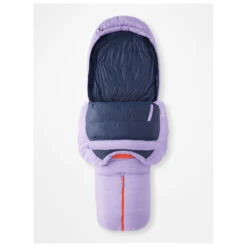 Marmot Women's Teton - Daunenschlafsack -Primus Verkäufe marmot womens teton daunenschlafsack detail 3