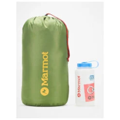 Marmot Women's Teton - Daunenschlafsack -Primus Verkäufe marmot womens teton daunenschlafsack detail 4