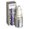 Micropur Antichlorine MA 100F - Wasseraufbereiter