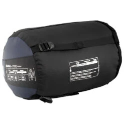 Millet Baikal 1100 - Kunstfaserschlafsack -Primus Verkäufe millet baikal 1100 kunstfaserschlafsack detail 4