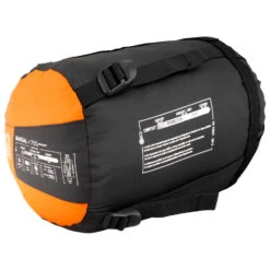 Millet Baikal 750 - Kunstfaserschlafsack -Primus Verkäufe millet baikal 750 kunstfaserschlafsack detail 4