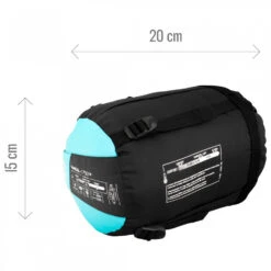 Millet Women's Baikal 750 - Kunstfaserschlafsack -Primus Verkäufe millet womens baikal 750 kunstfaserschlafsack detail 5