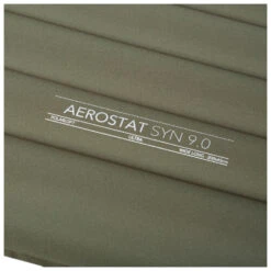 Mountain Equipment Aerostat Synthetic 9.0 Ultra Mat - Isomatte -Primus Verkäufe mountain equipment aerostat synthetic 90 ultra mat isomatte detail 5