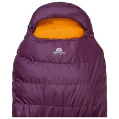 Mountain Equipment Women's Classic Eco 300 - Daunenschlafsack 11 Mountain Equipment Women's Classic Eco 300 - Daunenschlafsack -Primus Verkäufe mountain equipment womens classic eco 300 daunenschlafsack detail 3