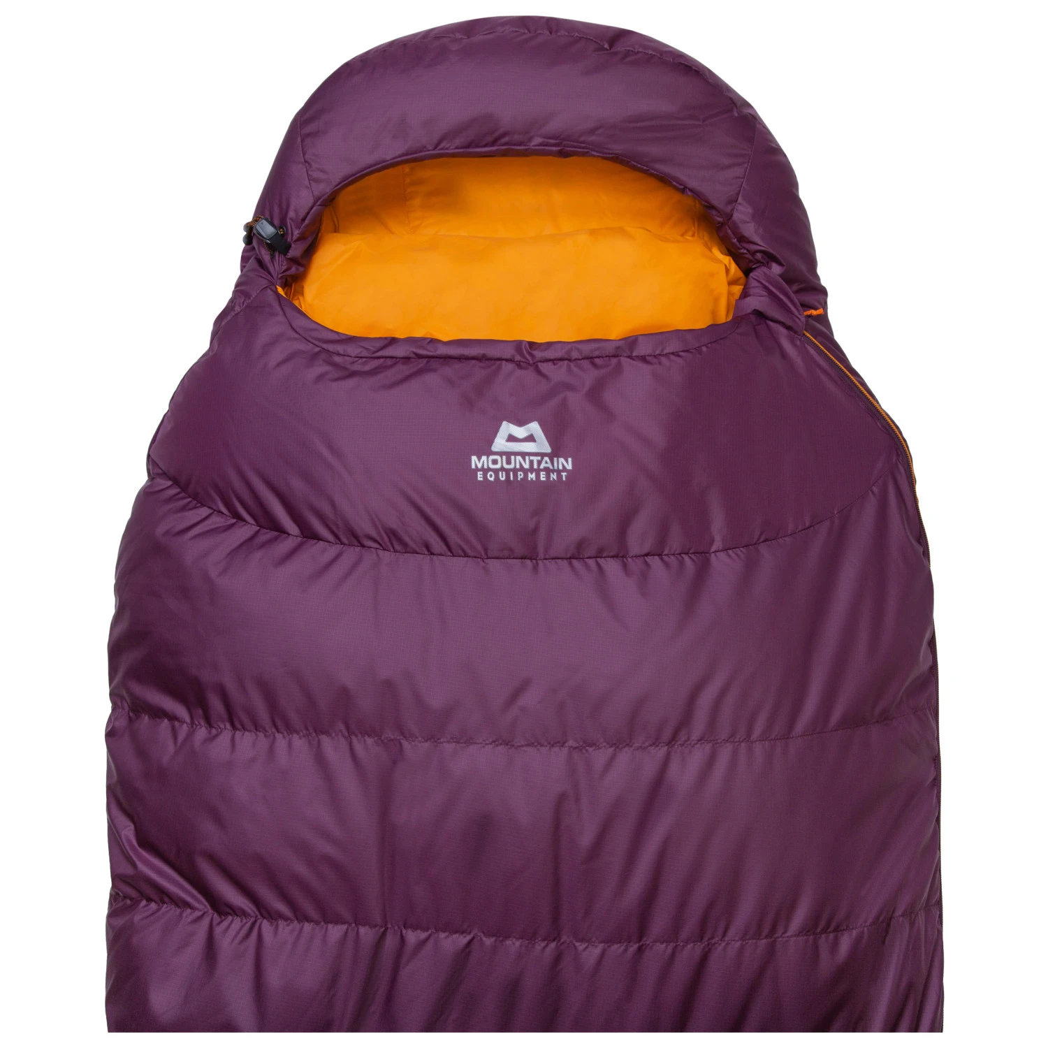 Mountain Equipment Women's Classic Eco 300 - Daunenschlafsack 3 Mountain Equipment Women's Classic Eco 300 - Daunenschlafsack – Bild 3