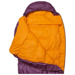 Mountain Equipment Women's Classic Eco 300 - Daunenschlafsack 12 Mountain Equipment Women's Classic Eco 300 - Daunenschlafsack -Primus Verkäufe mountain equipment womens classic eco 300 daunenschlafsack detail 4