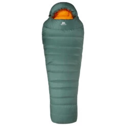 Mountain Equipment Women's Glacier 1000 - Daunenschlafsack