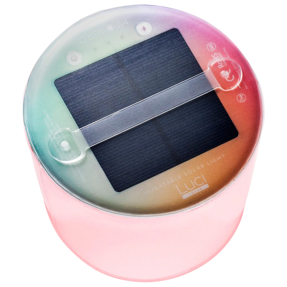 MPOWERD Luci Color Essence - LED-Lampe 1 MPOWERD Luci Color Essence - LED-Lampe