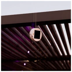 MPOWERD Luci Color Solar String - LED-Lampe 6 MPOWERD Luci Color Solar String - LED-Lampe -Primus Verkäufe mpowerd luci color solar string led lampe detail 3