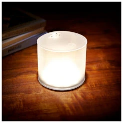 MPOWERD Luci Lux - LED-Lampe -Primus Verkäufe mpowerd luci lux led lampe detail 3