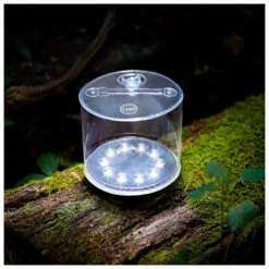 MPOWERD Luci Outdoor 2.0 Pro - LED-Lampe -Primus Verkäufe mpowerd luci outdoor 20 pro led lampe detail 3