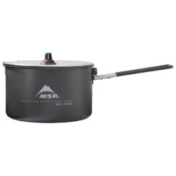 MSR Ceramic Pot - Topf