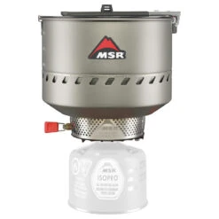 MSR Reactor 2.5 Stove System - Gaskocher