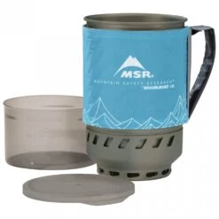 MSR WindBurner Duo Accessory Pot - Topf -Primus Verkäufe msr windburner duo accessory pot topf detail 3