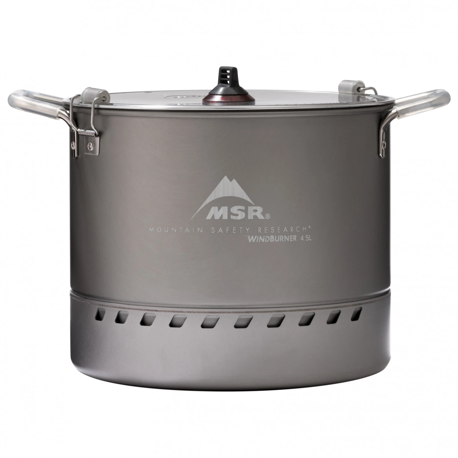 MSR Windburner Stock Pot - Topf 1 MSR Windburner Stock Pot - Topf