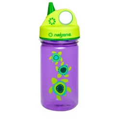 Nalgene Kinderflasche Grip-N-Gulp Sustain - Trinkflasche -Primus Verkäufe nalgene kinderflasche grip n gulp sustain trinkflasche 11