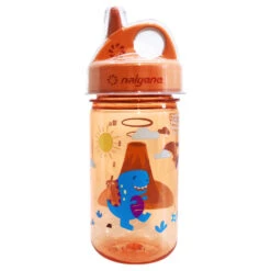 Nalgene Kinderflasche Grip-N-Gulp Sustain - Trinkflasche -Primus Verkäufe nalgene kinderflasche grip n gulp sustain trinkflasche 18